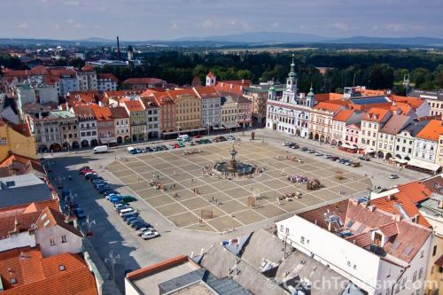 CeskeBudejovice